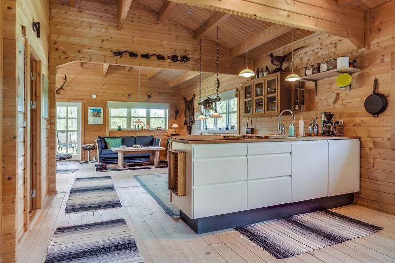 Holiday Home - Kandestederne - Skagen 021607