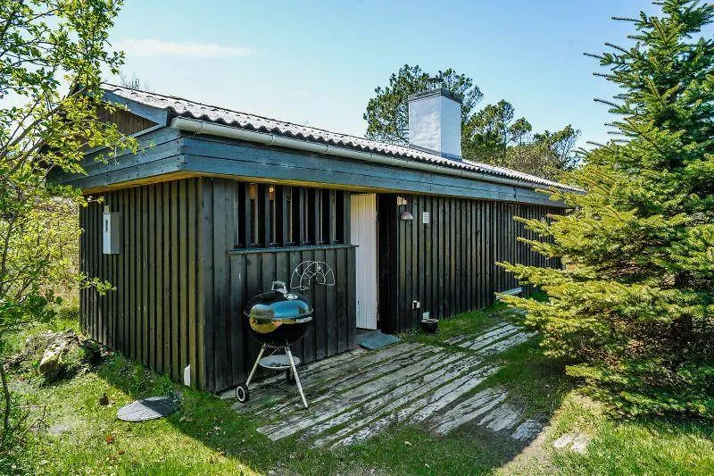 Holiday Home - Kandestederne - Skagen 021607
