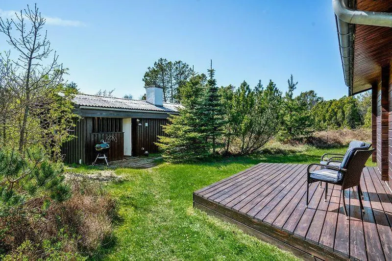 Holiday Home - Kandestederne - Skagen 021607 0*,
