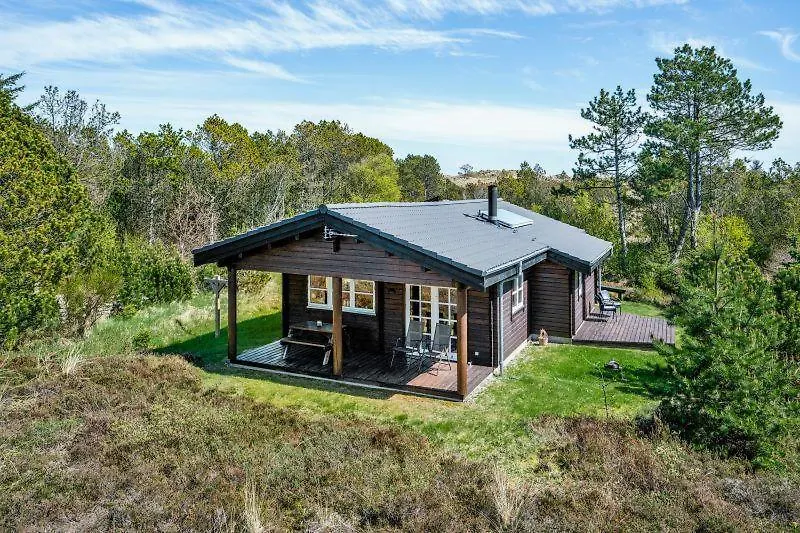 Holiday Home - Kandestederne - Skagen 021607