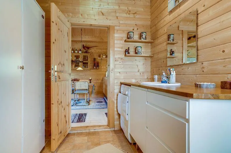 Holiday Home - Kandestederne - Skagen 021607