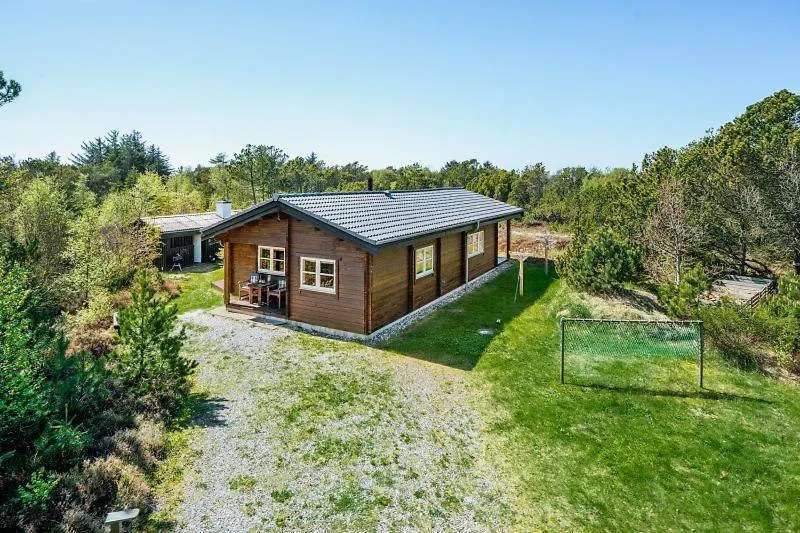 Holiday Home - Kandestederne - Skagen 021607