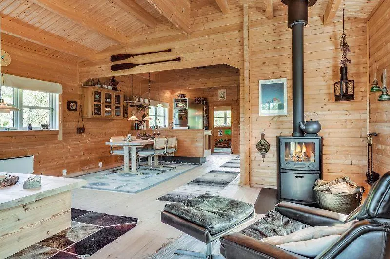 Holiday Home - Kandestederne - Skagen 021607