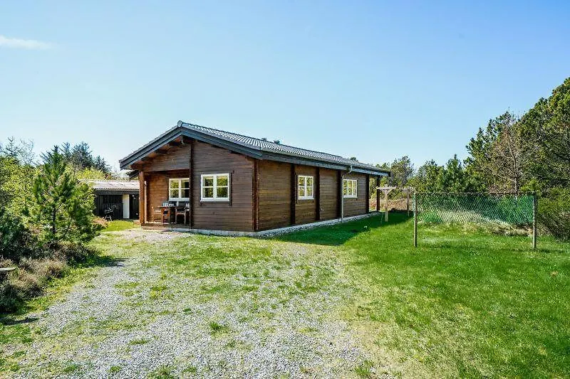 Holiday Home - Kandestederne - Skagen 021607
