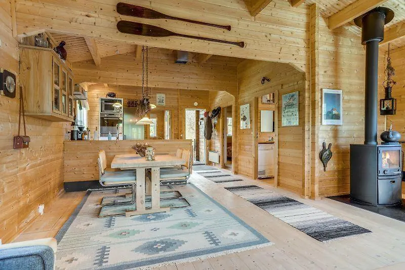 Holiday Home - Kandestederne - Skagen 021607